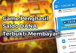 Apakah Game Jackpot Boom Terbukti Membayar Ke Dana Asli Indonesia