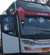 Bus Pariwisata Bandung Terbaru