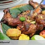 Cara Membumbui Ayam Bakar