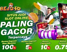 Link Bandar Slot Online Gratis Terpercaya 2023 Indonesia Login