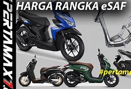 Razia Motor Apa Saja