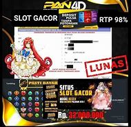 Situs Slot Deposit 5000 Mudah Menang