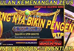 Slot 40 Perak Fb Hari Ini Tergacor 2023