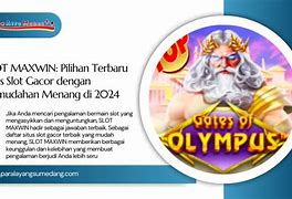 Tiket Slot Paling Baru 2024 Di Indonesia Berapa Lama Di Indonesia