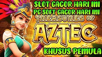 Treasure Of Aztec Gacor Hari Ini Live Streaming