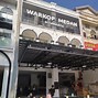 Warkop Medan Di Jakarta Bintara 4